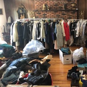 Meet your Posher, Josselin